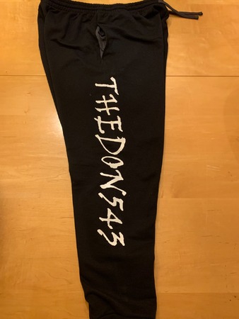 joggers